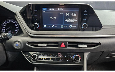 Hyundai Sonata 2.0 LPG Smart * НАЙ-ДОБРА ЦЕНА В БЪЛГАРИЯ* - автомобили, коли, обяви за нови и употребявани 14