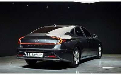 hyundai-sonata - 1