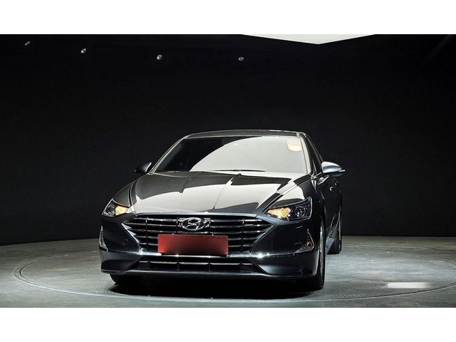 Hyundai Sonata 2.0 LPG Smart * НАЙ-ДОБРА ЦЕНА В БЪЛГАРИЯ* - автомобили, коли, обяви за нови и употребявани 2