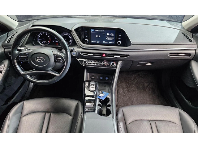 Hyundai Sonata 2.0 LPG Smart * НАЙ-ДОБРА ЦЕНА В БЪЛГАРИЯ* - автомобили, коли, обяви за нови и употребявани 6