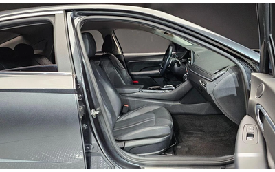 Hyundai Sonata 2.0 LPG Smart * НАЙ-ДОБРА ЦЕНА В БЪЛГАРИЯ* - автомобили, коли, обяви за нови и употребявани 9