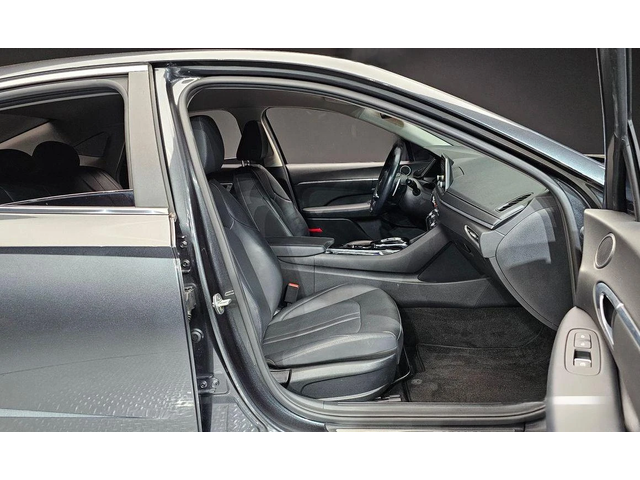 Hyundai Sonata 2.0 LPG Smart * НАЙ-ДОБРА ЦЕНА В БЪЛГАРИЯ* - автомобили, коли, обяви за нови и употребявани 9