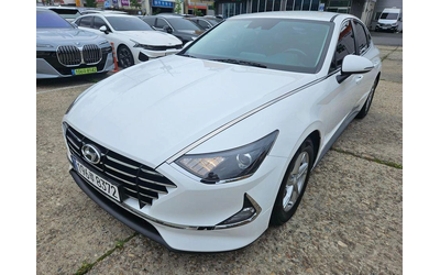 hyundai-sonata - 0
