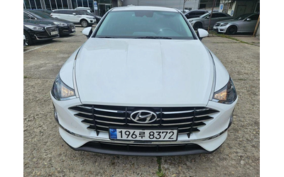 hyundai-sonata - 1