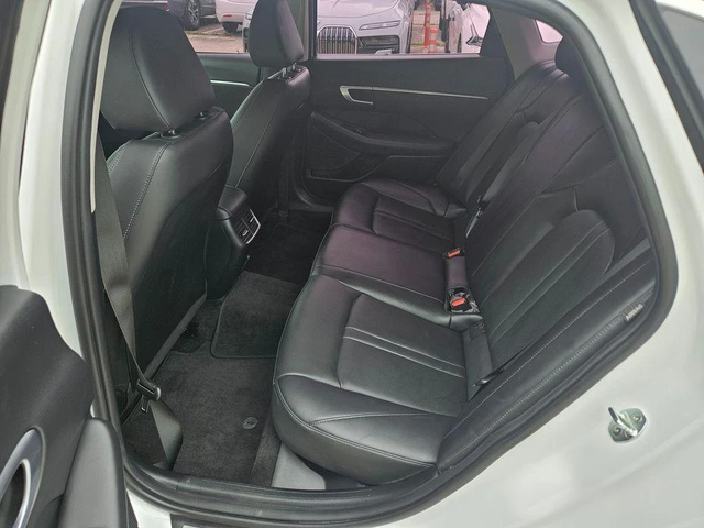 Hyundai Sonata 2.0 LPG Smart * НАЙ-ДОБРА ЦЕНА В БЪЛГАРИЯ* - автомобили, коли, обяви за нови и употребявани 8