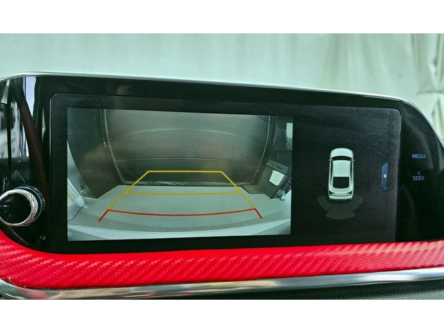 Hyundai Sonata 2.0 LPG Smart * НАЙ-ДОБРА ЦЕНА В БЪЛГАРИЯ* - автомобили, коли, обяви за нови и употребявани 14