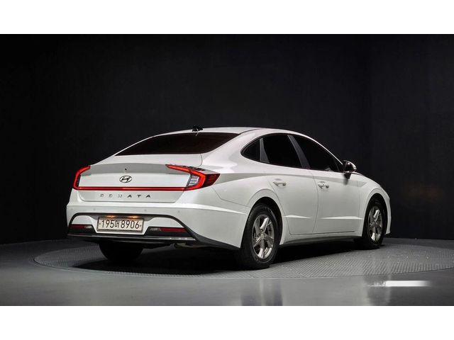 Hyundai Sonata 2.0 LPG Smart * НАЙ-ДОБРА ЦЕНА В БЪЛГАРИЯ* - автомобили, коли, обяви за нови и употребявани 1