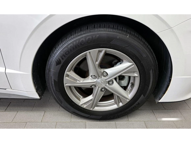 Hyundai Sonata 2.0 LPG Smart * НАЙ-ДОБРА ЦЕНА В БЪЛГАРИЯ* - автомобили, коли, обяви за нови и употребявани 4