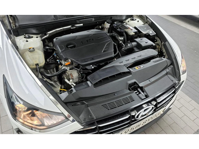 Hyundai Sonata 2.0 LPG Smart * НАЙ-ДОБРА ЦЕНА В БЪЛГАРИЯ* - автомобили, коли, обяви за нови и употребявани 5