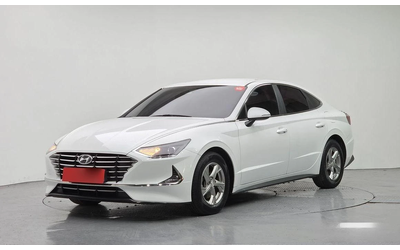 hyundai-sonata - 0