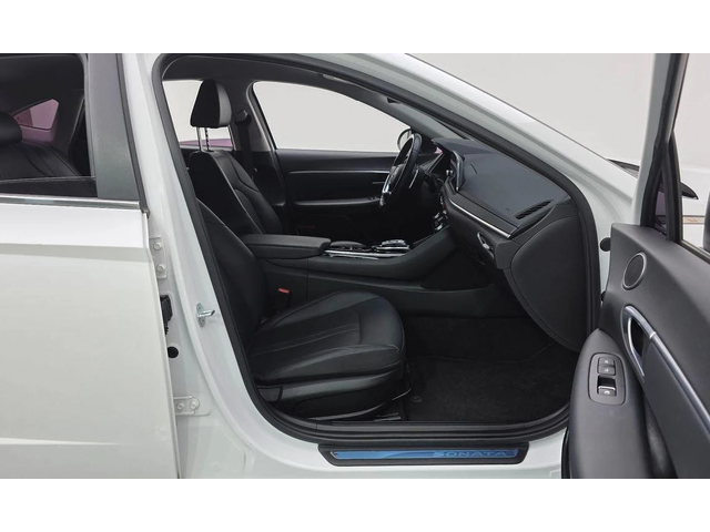 Hyundai Sonata 2.0 LPG Smart * НАЙ-ДОБРА ЦЕНА В БЪЛГАРИЯ* - автомобили, коли, обяви за нови и употребявани 10