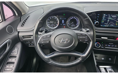 Hyundai Sonata 2.0 LPG Smart * НАЙ-ДОБРА ЦЕНА В БЪЛГАРИЯ* - автомобили, коли, обяви за нови и употребявани 12