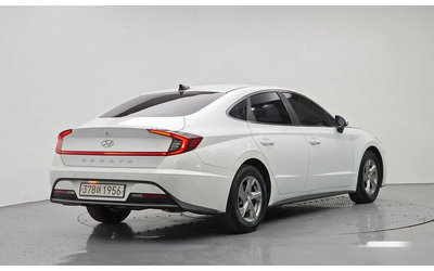 hyundai-sonata - 1