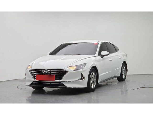 Hyundai Sonata 2.0 LPG Smart * НАЙ-ДОБРА ЦЕНА В БЪЛГАРИЯ* - автомобили, коли, обяви за нови и употребявани 2