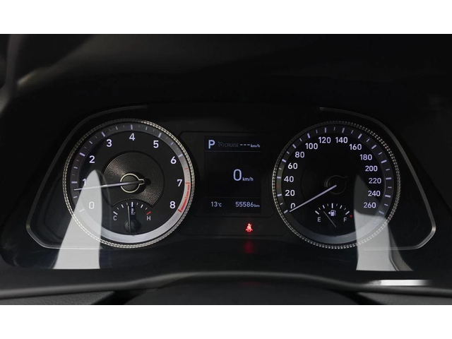 Hyundai Sonata 2.0 LPG Smart * НАЙ-ДОБРА ЦЕНА В БЪЛГАРИЯ* - автомобили, коли, обяви за нови и употребявани 7