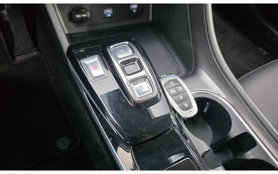Hyundai Sonata 2.0 LPG Smart * НАЙ-ДОБРА ЦЕНА В БЪЛГАРИЯ* - автомобили, коли, обяви за нови и употребявани 8