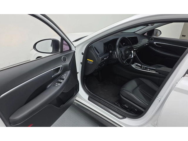 Hyundai Sonata 2.0 LPG Smart * НАЙ-ДОБРА ЦЕНА В БЪЛГАРИЯ* - автомобили, коли, обяви за нови и употребявани 9