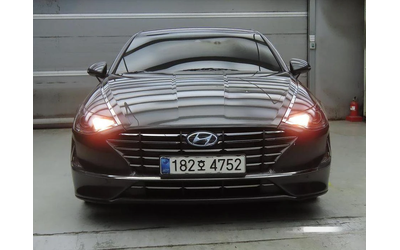hyundai-sonata - 1