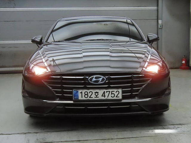 Hyundai Sonata 2.0 LPG Smart * НАЙ-ДОБРА ЦЕНА В БЪЛГАРИЯ* - автомобили, коли, обяви за нови и употребявани 1
