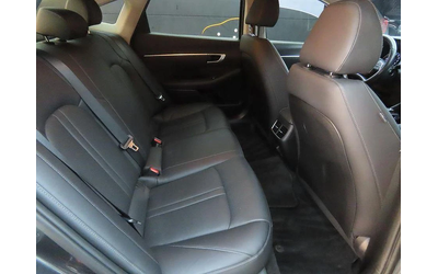 Hyundai Sonata 2.0 LPG Smart * НАЙ-ДОБРА ЦЕНА В БЪЛГАРИЯ* - автомобили, коли, обяви за нови и употребявани 6
