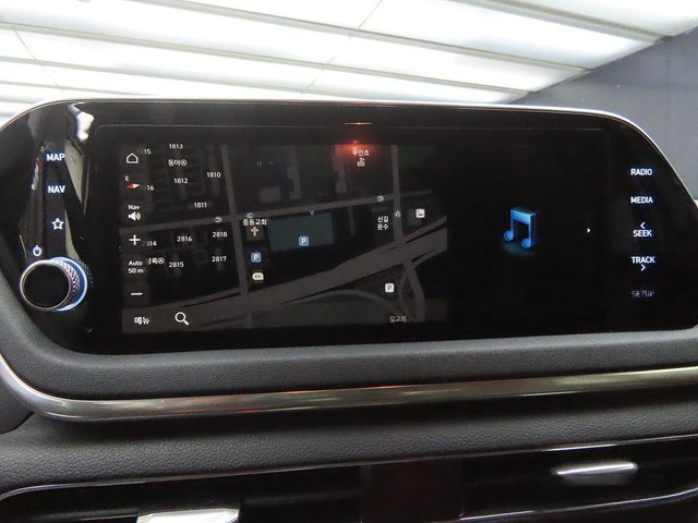 Hyundai Sonata 2.0 LPG Smart * НАЙ-ДОБРА ЦЕНА В БЪЛГАРИЯ* - автомобили, коли, обяви за нови и употребявани 8