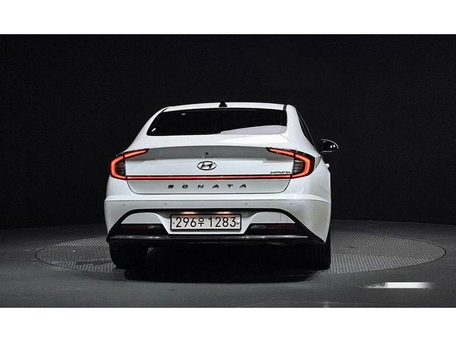 Hyundai Sonata 2.0 LPG Smart * НАЙ-ДОБРА ЦЕНА В БЪЛГАРИЯ* - автомобили, коли, обяви за нови и употребявани 3