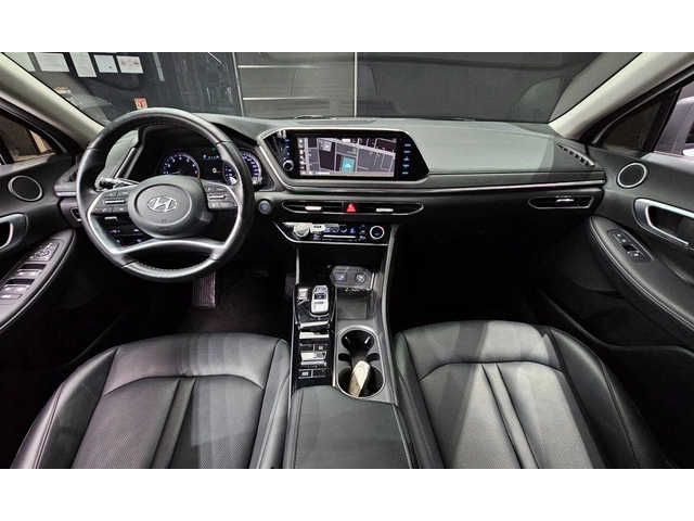 Hyundai Sonata 2.0 LPG Smart * НАЙ-ДОБРА ЦЕНА В БЪЛГАРИЯ* - автомобили, коли, обяви за нови и употребявани 6