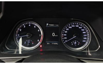Hyundai Sonata 2.0 LPG Smart * НАЙ-ДОБРА ЦЕНА В БЪЛГАРИЯ* - автомобили, коли, обяви за нови и употребявани 7