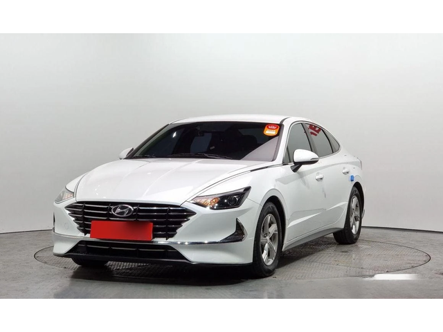 Hyundai Sonata 2.0 LPG Smart * НАЙ-ДОБРА ЦЕНА В БЪЛГАРИЯ* - автомобили, коли, обяви за нови и употребявани 0