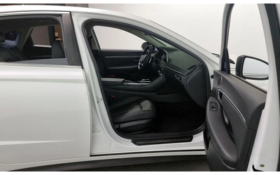 Hyundai Sonata 2.0 LPG Smart * НАЙ-ДОБРА ЦЕНА В БЪЛГАРИЯ* - автомобили, коли, обяви за нови и употребявани 10