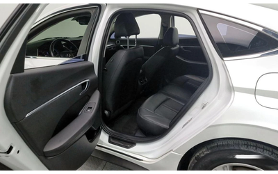 Hyundai Sonata 2.0 LPG Smart * НАЙ-ДОБРА ЦЕНА В БЪЛГАРИЯ* - автомобили, коли, обяви за нови и употребявани 11