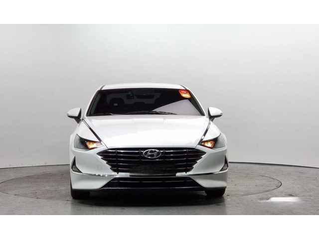 Hyundai Sonata 2.0 LPG Smart * НАЙ-ДОБРА ЦЕНА В БЪЛГАРИЯ* - автомобили, коли, обяви за нови и употребявани 2