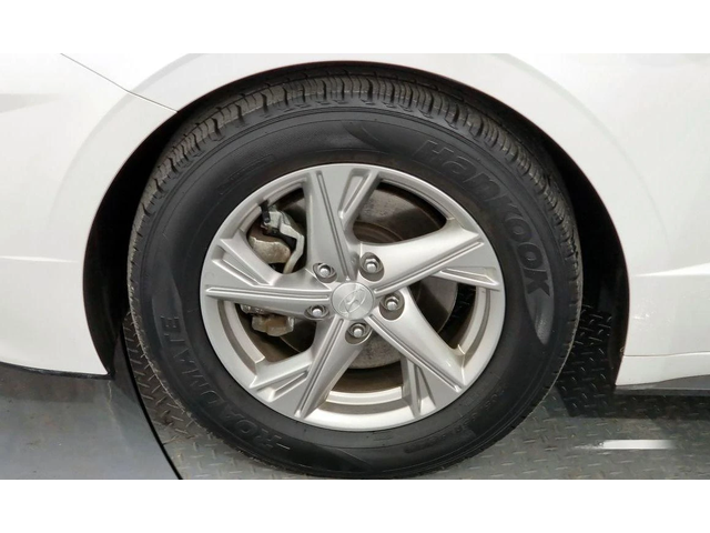Hyundai Sonata 2.0 LPG Smart * НАЙ-ДОБРА ЦЕНА В БЪЛГАРИЯ* - автомобили, коли, обяви за нови и употребявани 4