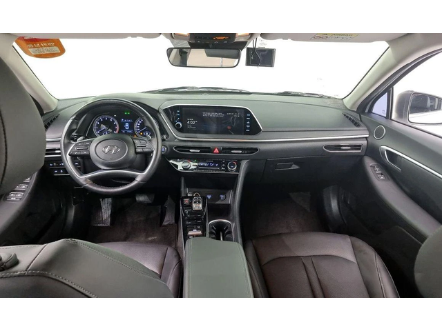 Hyundai Sonata 2.0 LPG Smart * НАЙ-ДОБРА ЦЕНА В БЪЛГАРИЯ* - автомобили, коли, обяви за нови и употребявани 6