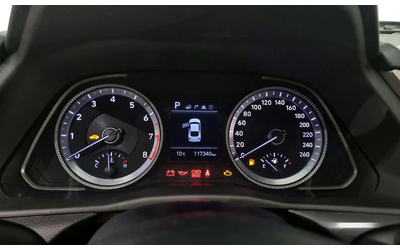 Hyundai Sonata 2.0 LPG Smart * НАЙ-ДОБРА ЦЕНА В БЪЛГАРИЯ* - автомобили, коли, обяви за нови и употребявани 7