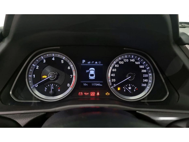 Hyundai Sonata 2.0 LPG Smart * НАЙ-ДОБРА ЦЕНА В БЪЛГАРИЯ* - автомобили, коли, обяви за нови и употребявани 7