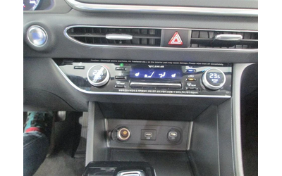 Hyundai Sonata 2.0 LPG Smart * НАЙ-ДОБРА ЦЕНА В БЪЛГАРИЯ* - автомобили, коли, обяви за нови и употребявани 10