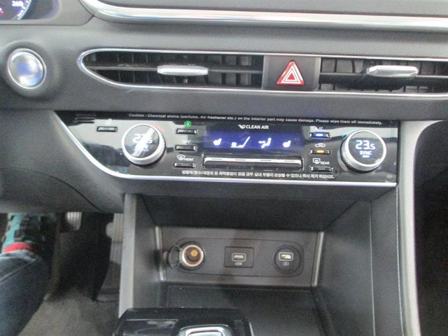 Hyundai Sonata 2.0 LPG Smart * НАЙ-ДОБРА ЦЕНА В БЪЛГАРИЯ* - автомобили, коли, обяви за нови и употребявани 10