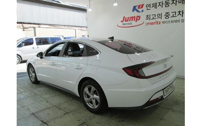 hyundai-sonata - 3