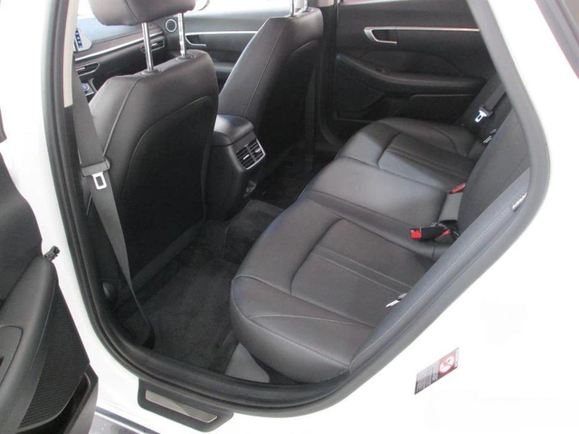 Hyundai Sonata 2.0 LPG Smart * НАЙ-ДОБРА ЦЕНА В БЪЛГАРИЯ* - автомобили, коли, обяви за нови и употребявани 5