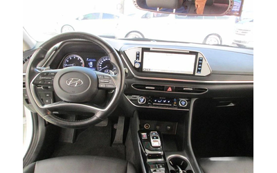 Hyundai Sonata 2.0 LPG Smart * НАЙ-ДОБРА ЦЕНА В БЪЛГАРИЯ* - автомобили, коли, обяви за нови и употребявани 6