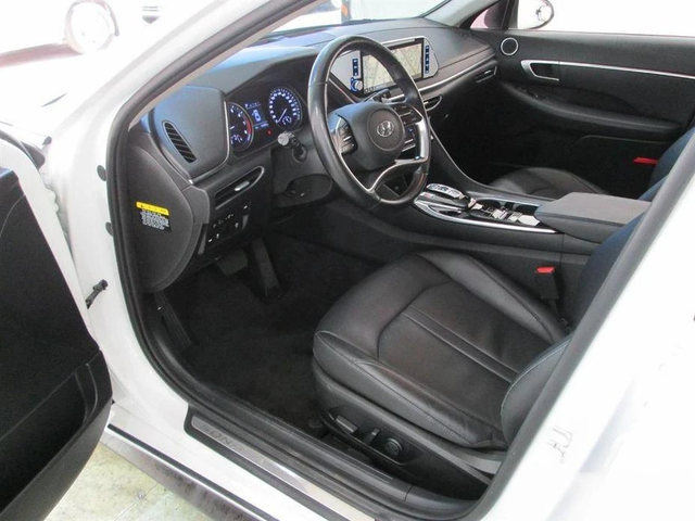 Hyundai Sonata 2.0 LPG Smart * НАЙ-ДОБРА ЦЕНА В БЪЛГАРИЯ* - автомобили, коли, обяви за нови и употребявани 9