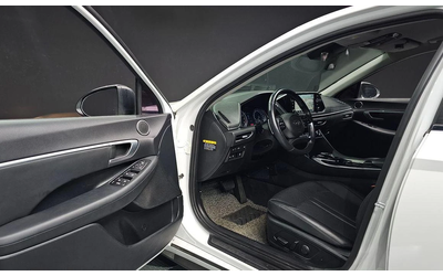 Hyundai Sonata 2.0 LPG Smart * НАЙ-ДОБРА ЦЕНА В БЪЛГАРИЯ* - автомобили, коли, обяви за нови и употребявани 10