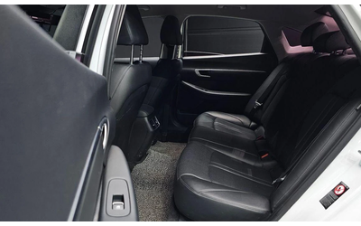 Hyundai Sonata 2.0 LPG Smart * НАЙ-ДОБРА ЦЕНА В БЪЛГАРИЯ* - автомобили, коли, обяви за нови и употребявани 11