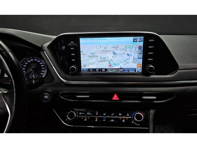 Hyundai Sonata 2.0 LPG Smart * НАЙ-ДОБРА ЦЕНА В БЪЛГАРИЯ* - автомобили, коли, обяви за нови и употребявани 13