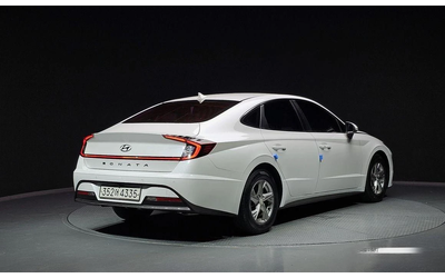 hyundai-sonata - 1