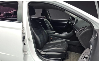 Hyundai Sonata 2.0 LPG Smart * НАЙ-ДОБРА ЦЕНА В БЪЛГАРИЯ* - автомобили, коли, обяви за нови и употребявани 9