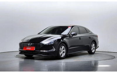 hyundai-sonata - 0