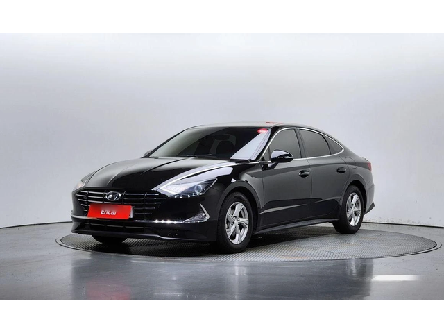 Hyundai Sonata 2.0 LPG Smart * НАЙ-ДОБРА ЦЕНА В БЪЛГАРИЯ* - автомобили, коли, обяви за нови и употребявани 0
