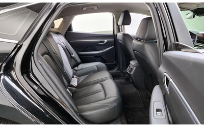 Hyundai Sonata 2.0 LPG Smart * НАЙ-ДОБРА ЦЕНА В БЪЛГАРИЯ* - автомобили, коли, обяви за нови и употребявани 11